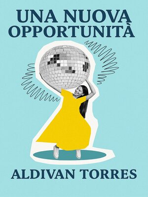 cover image of Una Nuova Opportunità